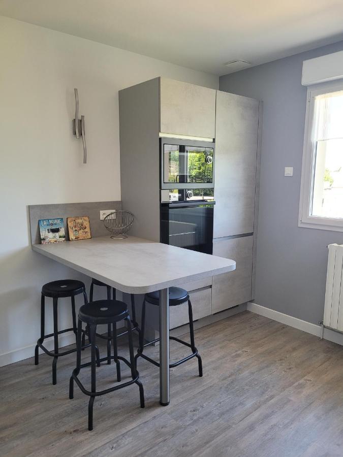 Holiday home La Mosloise *