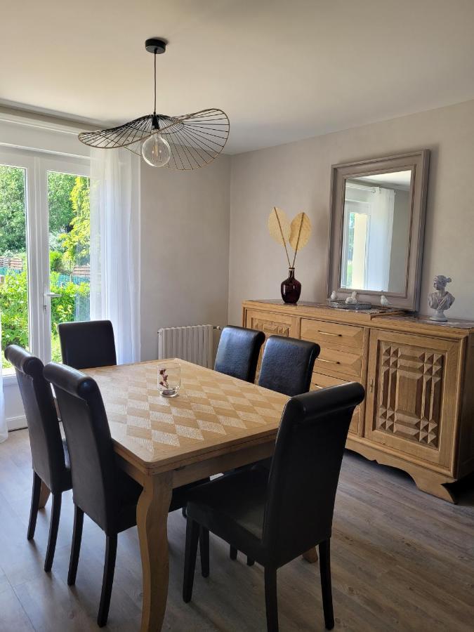 Holiday home La Mosloise Mosles
