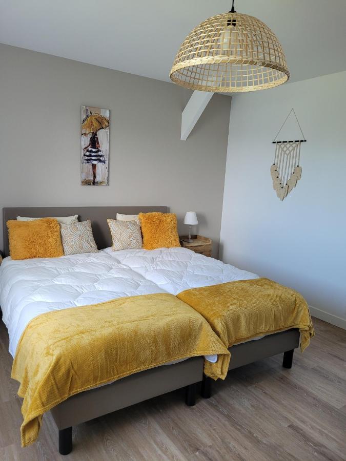 La Mosloise Holiday home Mosles